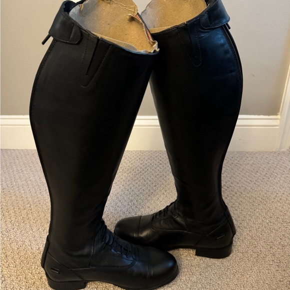 Tredstep Donatello Field Boots BNIB - Picture 3 of 13